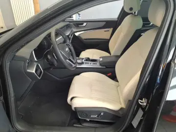 AUDI S6 Lim. 3.0 TDI qu. LED Pano B&O Kamera StandHZG