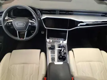 AUDI S6 Lim. 3.0 TDI qu. LED Pano B&O Kamera StandHZG