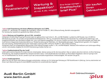 AUDI A8 50 TDI qu.tiptr. AHK 360 K HUD PANO TV NAVI