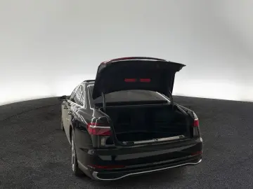 AUDI A8 50 TDI qu.tiptr. AHK 360 K HUD PANO TV NAVI