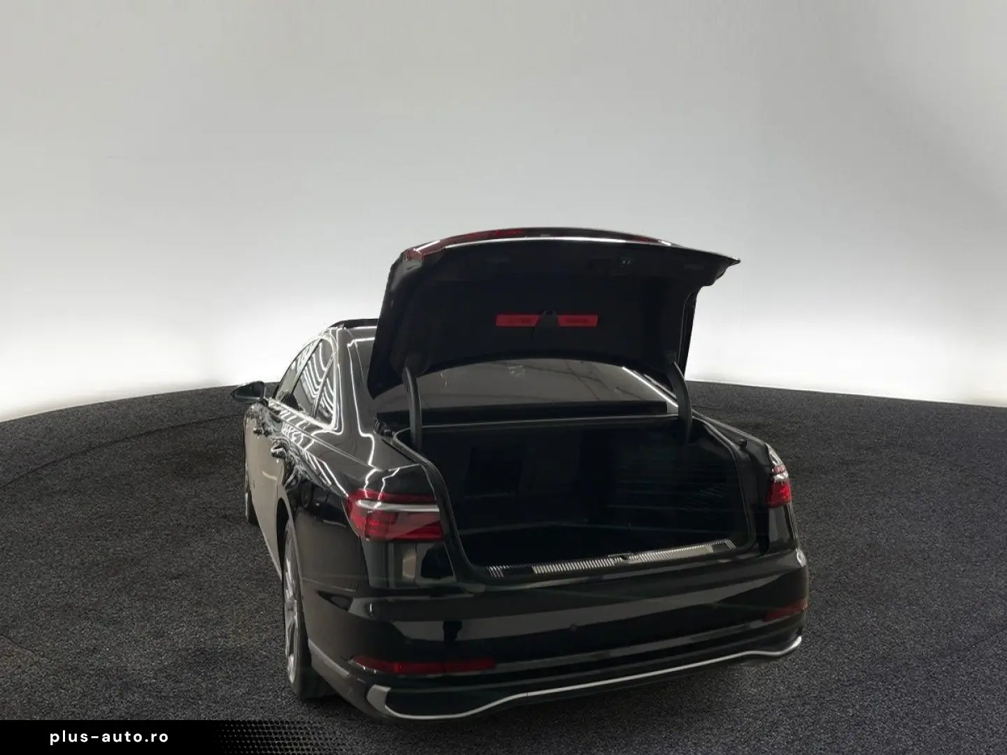 AUDI A8 50 TDI qu.tiptr. AHK 360 K HUD PANO TV NAVI