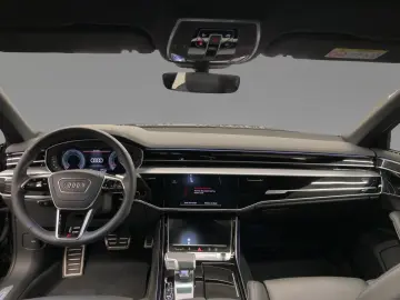 AUDI A8 50 TDI qu.tiptr. AHK 360 K HUD PANO TV NAVI