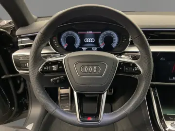 AUDI A8 50 TDI qu.tiptr. AHK 360 K HUD PANO TV NAVI