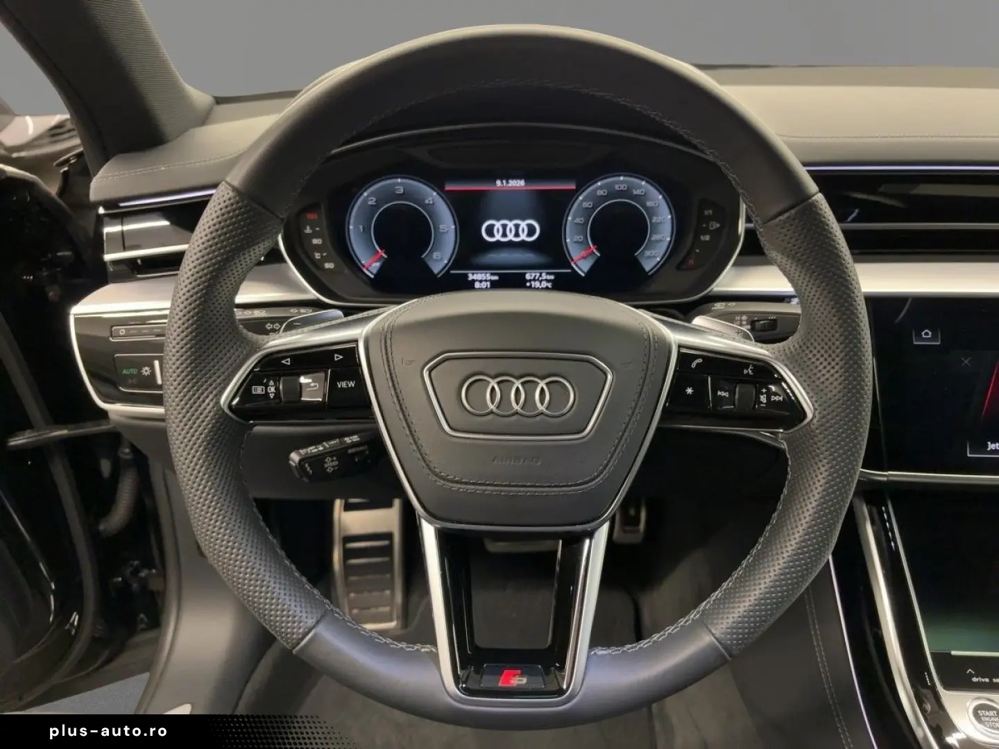 AUDI A8 50 TDI qu.tiptr. AHK 360 K HUD PANO TV NAVI
