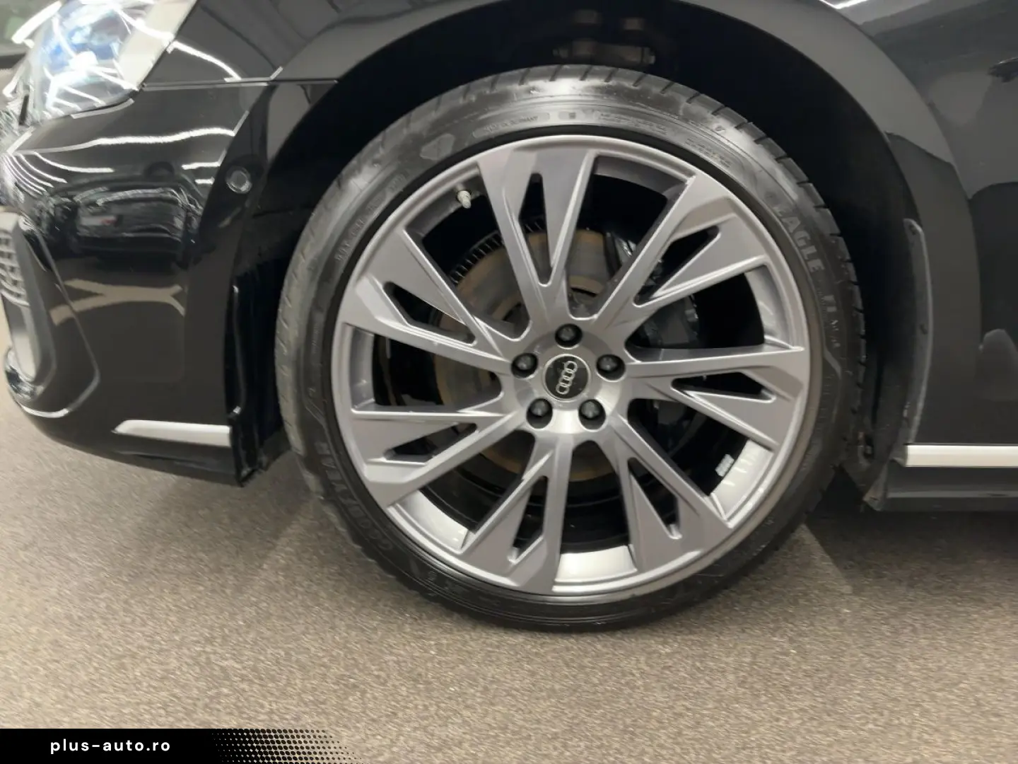 AUDI A8 50 TDI qu.tiptr. AHK 360 K HUD PANO TV NAVI