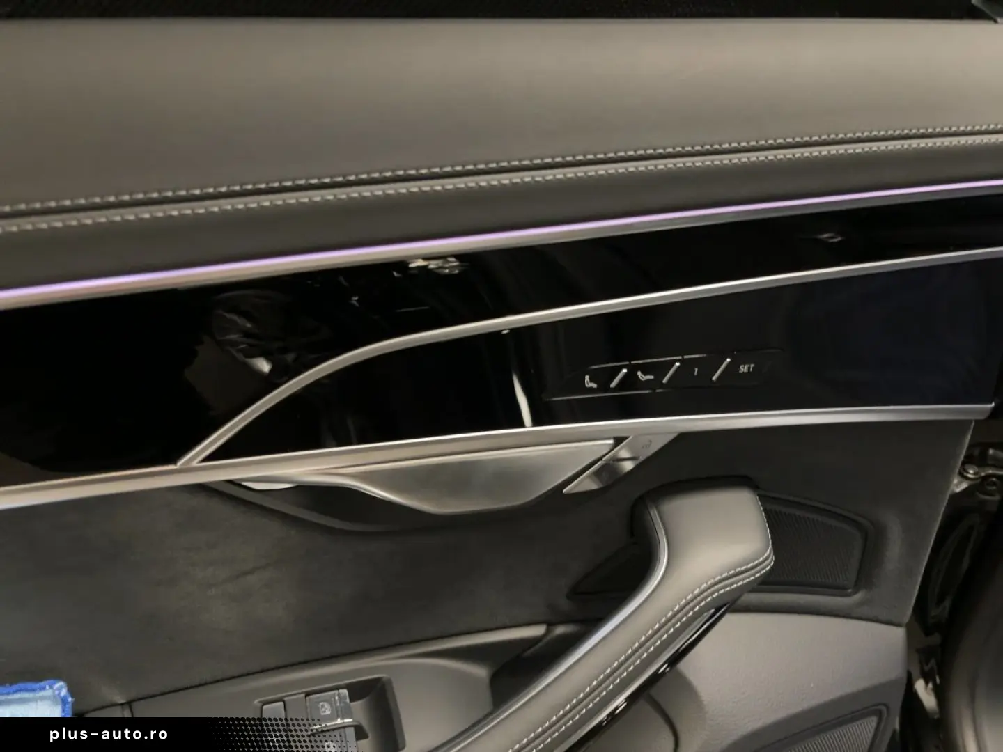 AUDI A8 50 TDI qu.tiptr. AHK 360 K HUD PANO TV NAVI