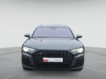 AUDI A8 50 TDI S LINE STHZG VIRTUAL DVD 360  HUD PANO