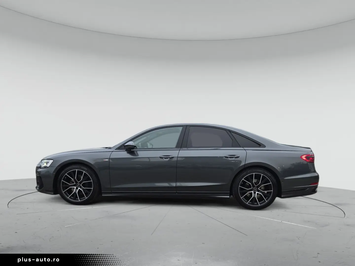 AUDI A8 50 TDI S LINE STHZG VIRTUAL DVD 360  HUD PANO