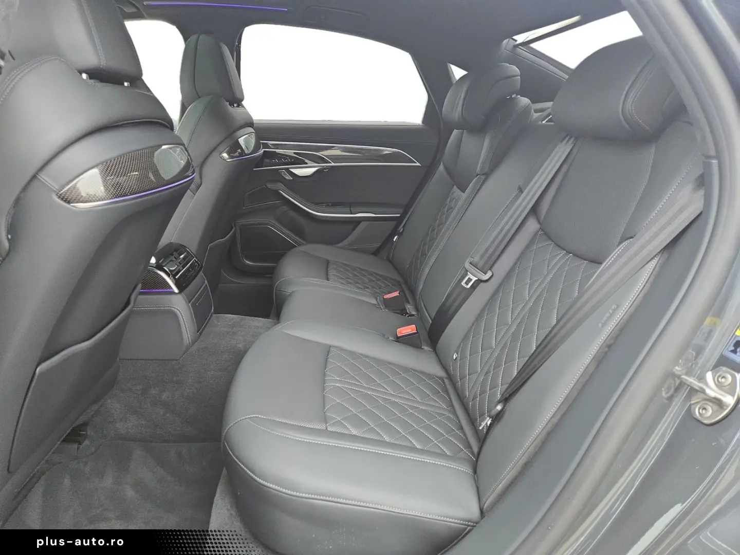 AUDI A8 50 TDI S LINE STHZG VIRTUAL DVD 360  HUD PANO