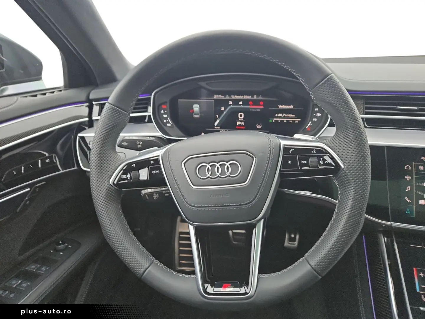 AUDI A8 50 TDI S LINE STHZG VIRTUAL DVD 360  HUD PANO