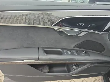 AUDI A8 50 TDI S LINE STHZG VIRTUAL DVD 360  HUD PANO
