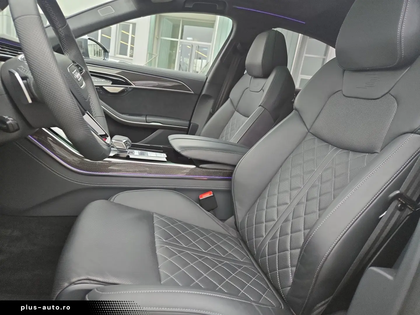 AUDI A8 50 TDI S LINE STHZG VIRTUAL DVD 360  HUD PANO