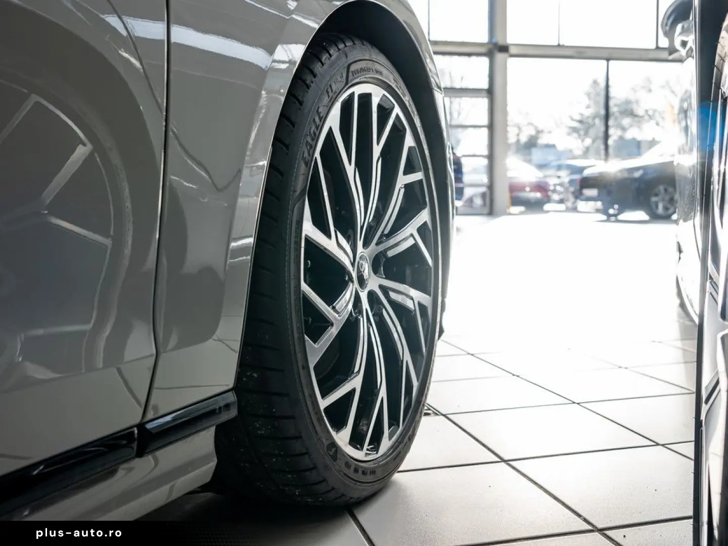 AUDI A8 S Line 50 TDI quattro tiptronic AHK STANDHZ.