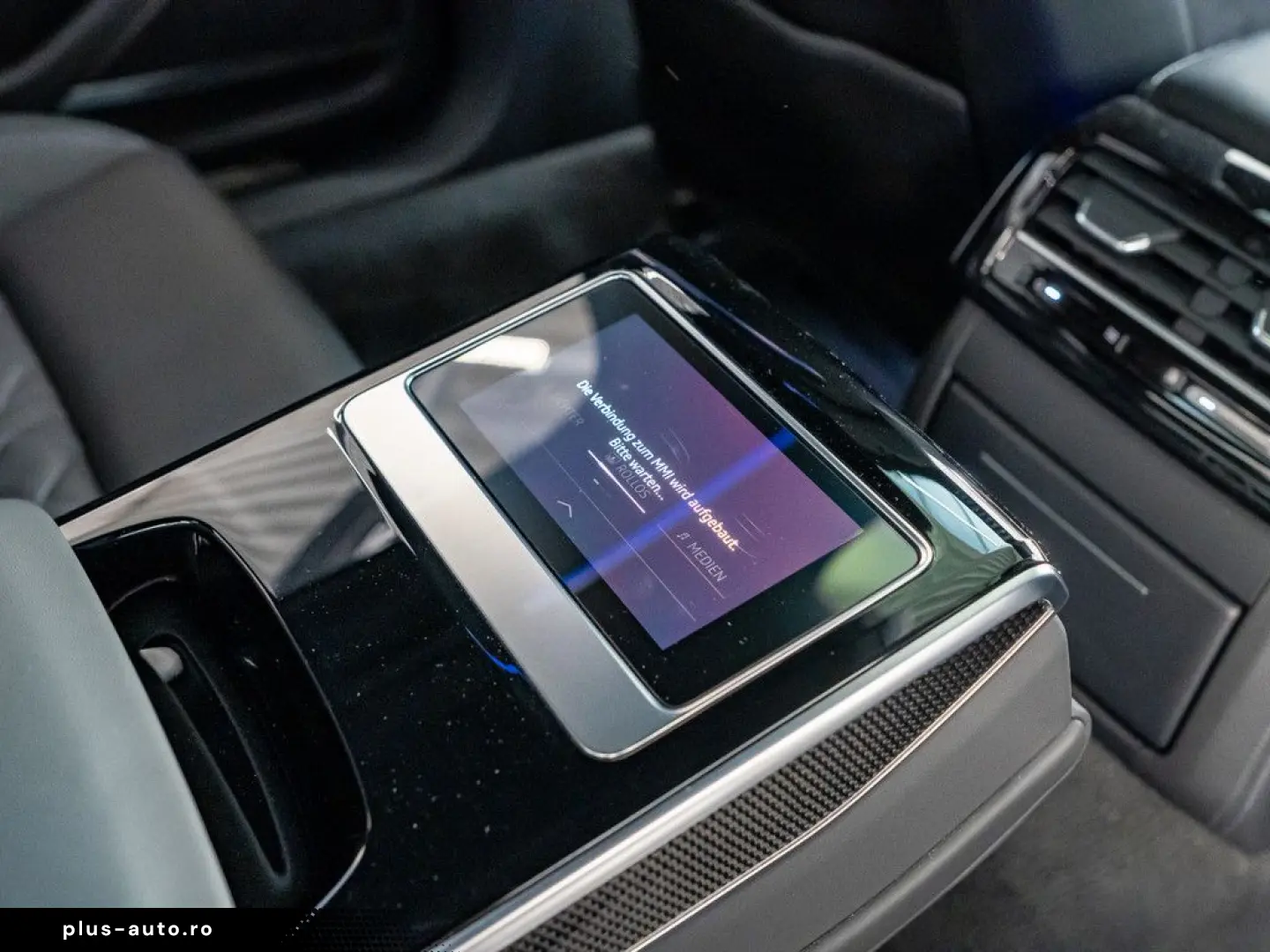 AUDI A8 S Line 50 TDI quattro tiptronic AHK STANDHZ.