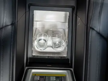 AUDI A8 S Line 50 TDI quattro tiptronic AHK STANDHZ.