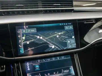 AUDI A8 S Line 50 TDI quattro tiptronic AHK STANDHZ.