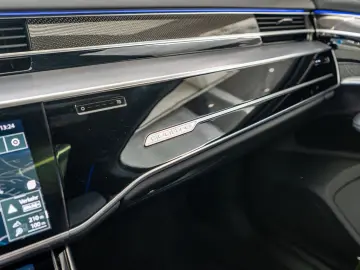 AUDI A8 S Line 50 TDI quattro tiptronic AHK STANDHZ.