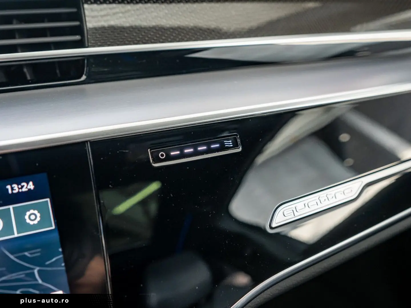 AUDI A8 S Line 50 TDI quattro tiptronic AHK STANDHZ.