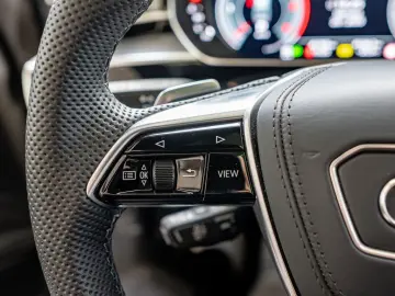 AUDI A8 S Line 50 TDI quattro tiptronic AHK STANDHZ.