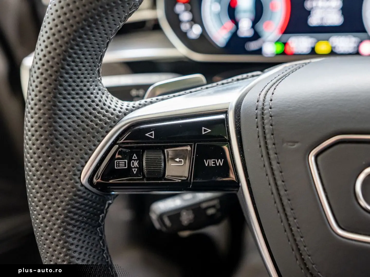 AUDI A8 S Line 50 TDI quattro tiptronic AHK STANDHZ.