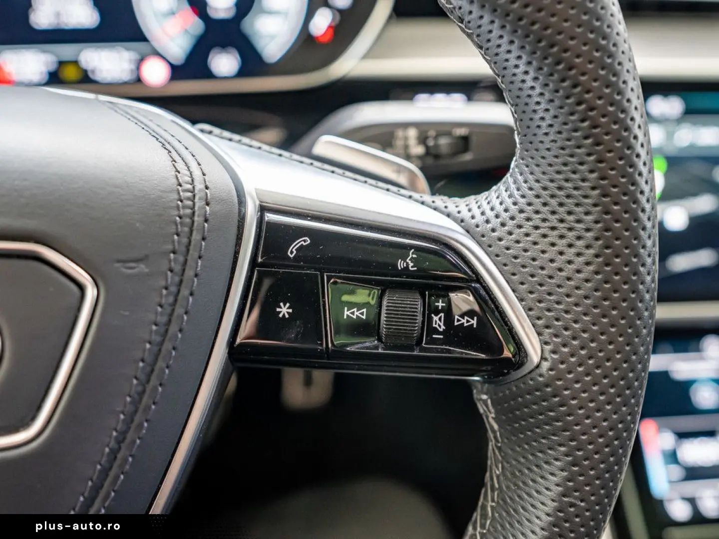 AUDI A8 S Line 50 TDI quattro tiptronic AHK STANDHZ.