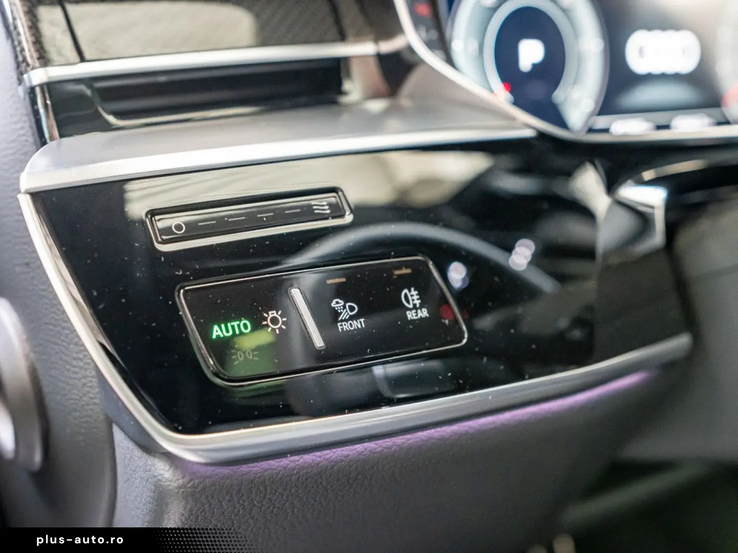 AUDI A8 S Line 50 TDI quattro tiptronic AHK STANDHZ.