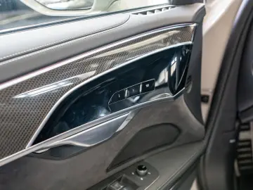 AUDI A8 S Line 50 TDI quattro tiptronic AHK STANDHZ.