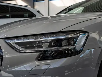 AUDI A8 S Line 50 TDI quattro tiptronic AHK STANDHZ.