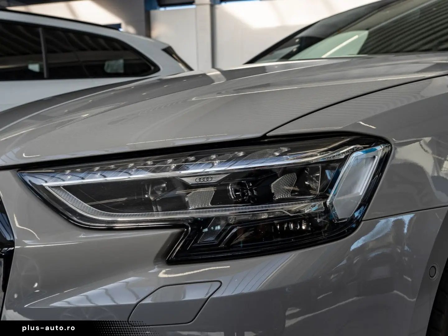 AUDI A8 S Line 50 TDI quattro tiptronic AHK STANDHZ.