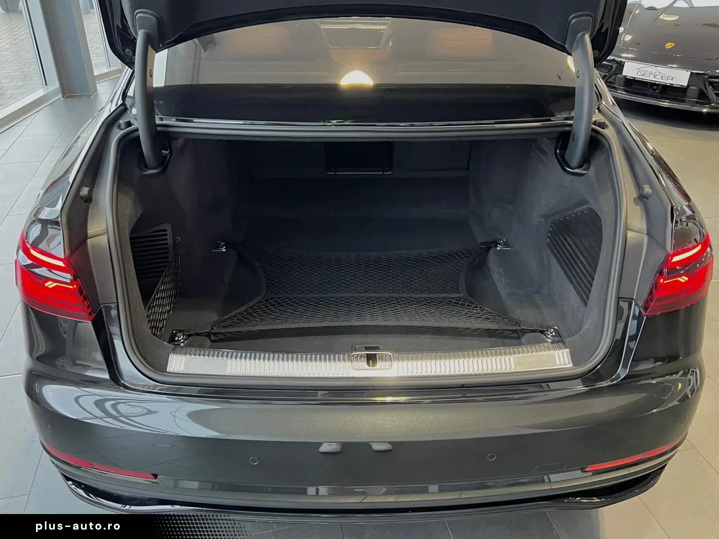 AUDI A8 quattro 3.0 TDI  S-Line Matrix Head-Up Pano