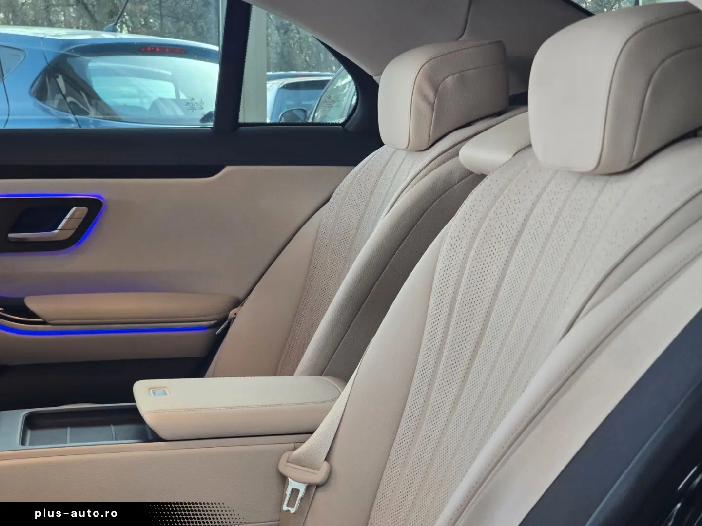 MERCEDES-BENZ S 400 d 4M Lang AMG-Line Voll MB100 Ga&hellip;