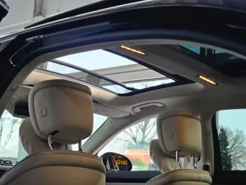 MERCEDES-BENZ S 400 d 4M Lang AMG-Line Voll MB100 Ga&hellip;