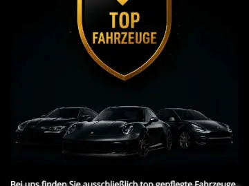 MERCEDES-BENZ S 400 d 4M Lang AMG-Line Voll MB100 Ga&hellip;