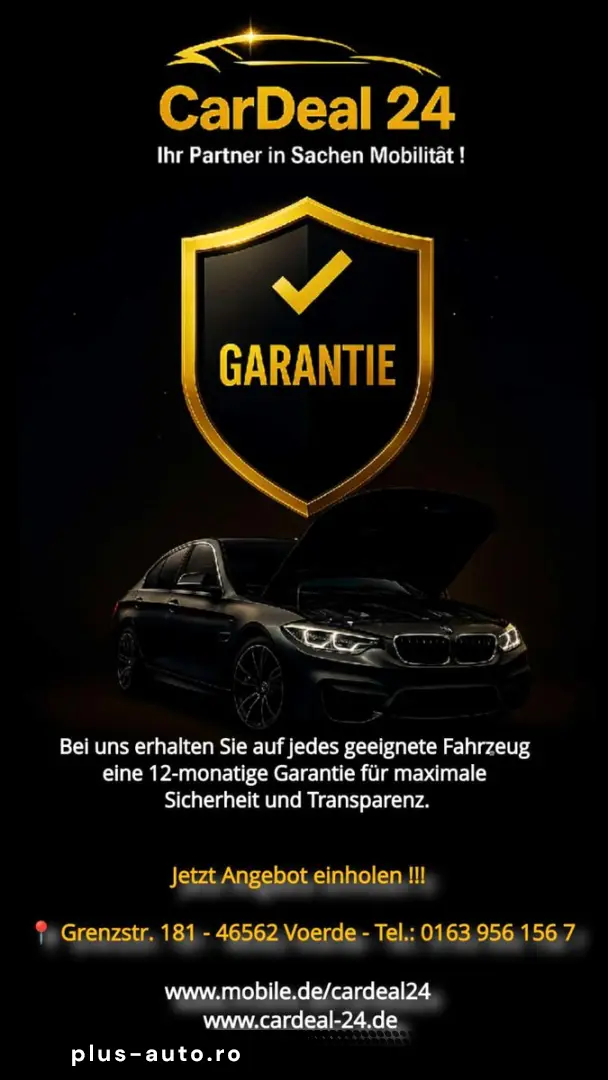 MERCEDES-BENZ S 400 d 4M Lang AMG-Line Voll MB100 Ga&hellip;