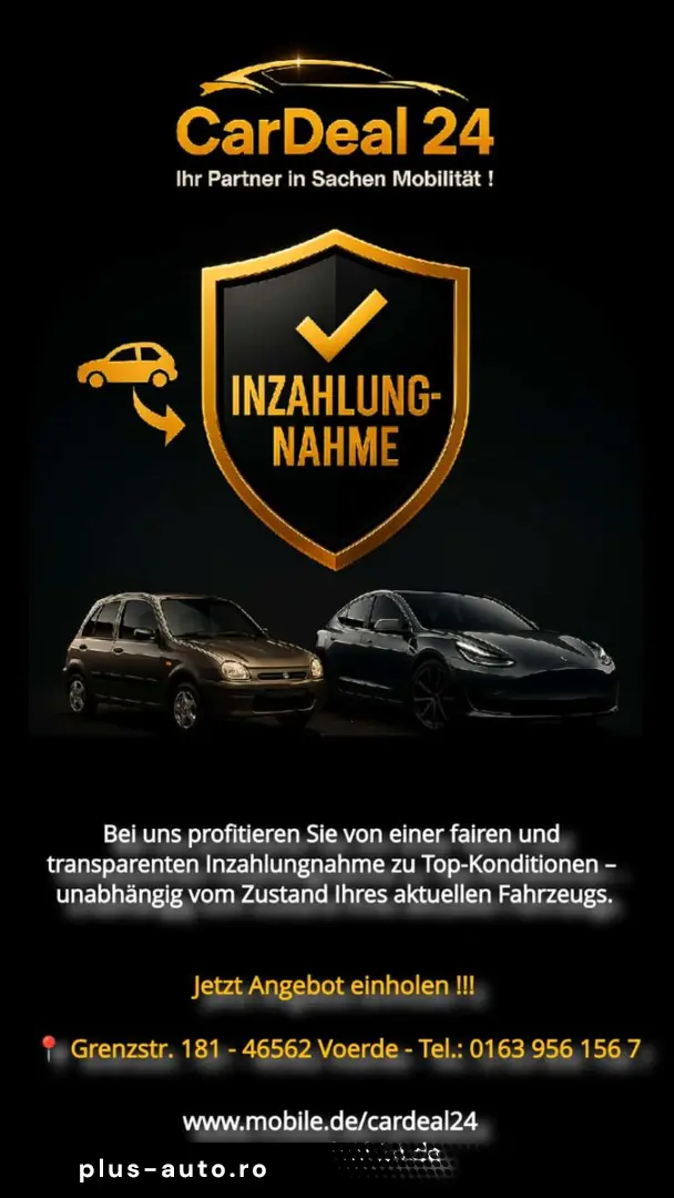 MERCEDES-BENZ S 400 d 4M Lang AMG-Line Voll MB100 Ga&hellip;