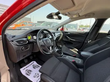 Opel Astra 1.6 CDTI Innovation