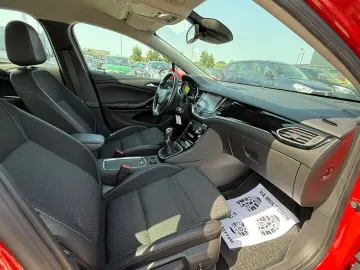 Opel Astra 1.6 CDTI Innovation