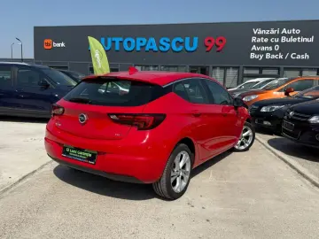 Opel Astra 1.6 CDTI Innovation
