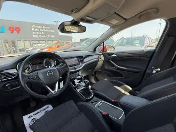 Opel Astra 1.6 CDTI Innovation