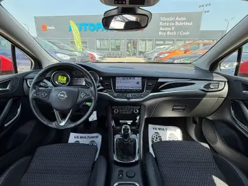 Opel Astra 1.6 CDTI Innovation