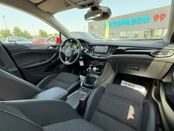 Opel Astra 1.6 CDTI Innovation