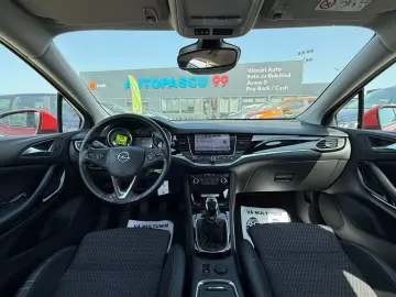 Opel Astra 1.6 CDTI Innovation