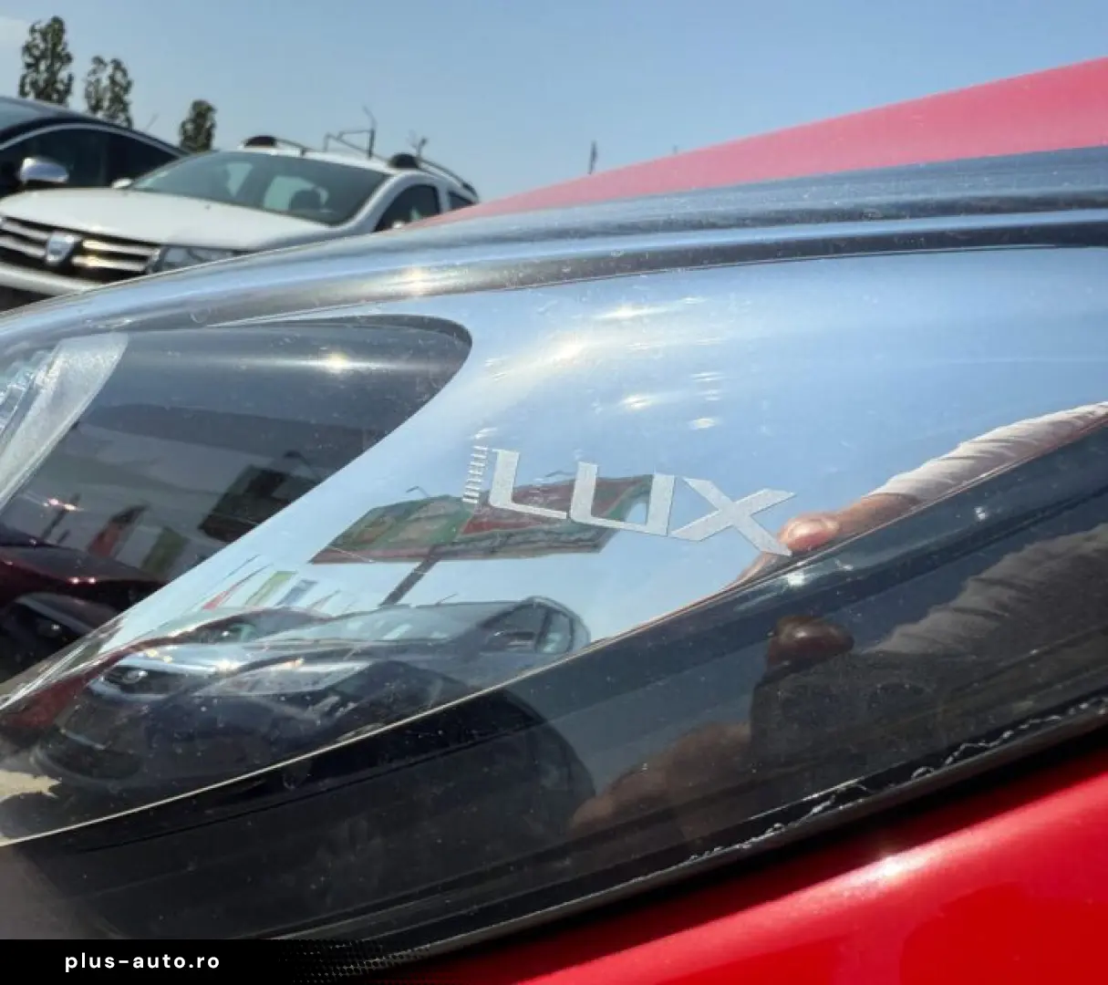 Opel Astra 1.6 CDTI Innovation