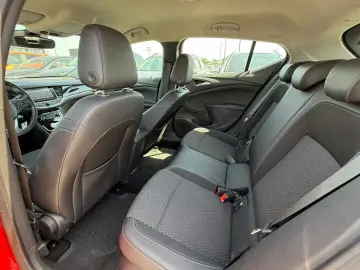 Opel Astra 1.6 CDTI Innovation