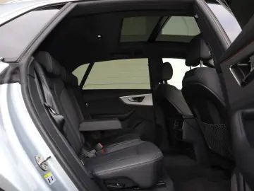 AUDI Q8 55 TFSI qu S-Line FACELIFT BELÜFTUNG 360  AHK