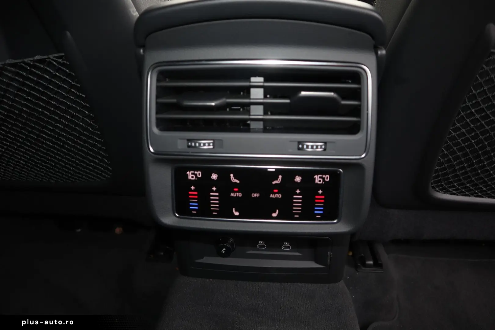 AUDI Q8 55 TFSI qu S-Line FACELIFT BELÜFTUNG 360  AHK