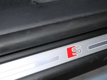 AUDI Q8 55 TFSI qu S-Line FACELIFT BELÜFTUNG 360  AHK