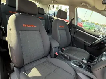 Volkswagen Golf V 1.6 MPI Automat