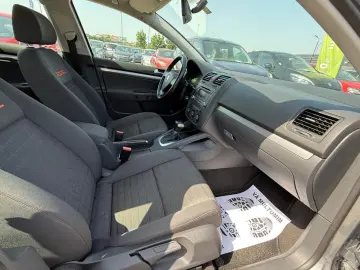 Volkswagen Golf V 1.6 MPI Automat