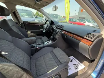 Audi A4 2.0 TDI AUTOMAT